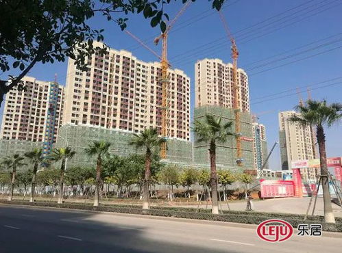 好消息 1092套 又一个保障房竣工 厦门保障房最新进展抢先看