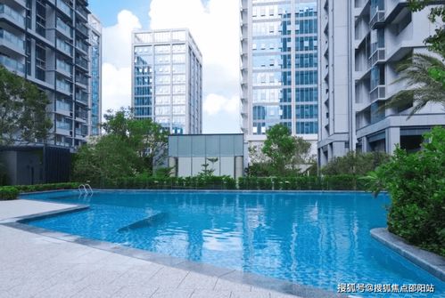 仁恒河滨花园售楼处 仁恒河滨花园电话 珠海仁恒河滨花园欢迎您丨楼盘详情