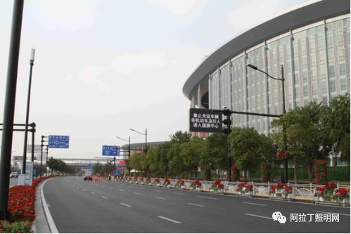 上海进博会开幕,一批道路交通创新科技产品上岗 来自 上海品牌