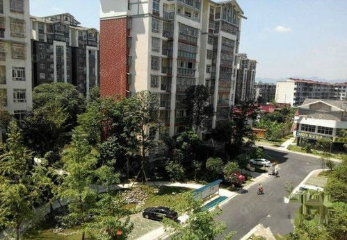 天福家园图片 样板间 装修效果图