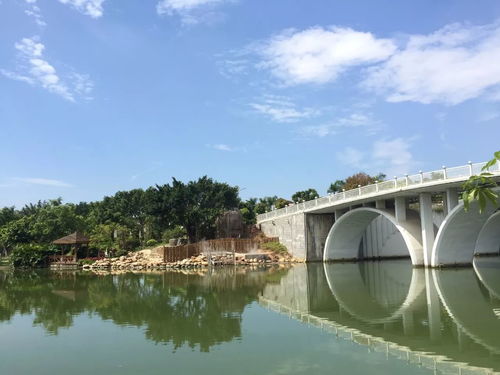 厦门有一个地方可以泡脚温泉,最重要是免费