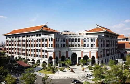 厦门的暖冬时光,怎么玩才过瘾 这份攻略请您收好