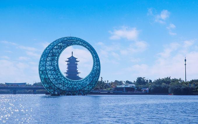 盘点厦门最值得去的三个海滩,小众的绝美海滩