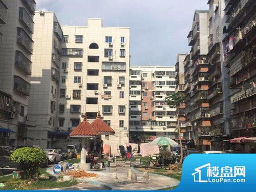 厦门鸿图苑小区地址 价格走势 户型相册 厦门楼盘网