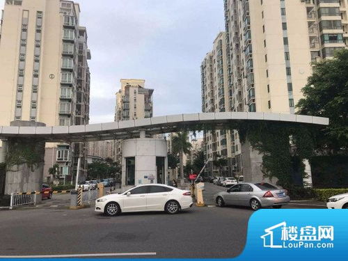 厦门绿苑小区小区地址 价格走势 户型相册 厦门楼盘网