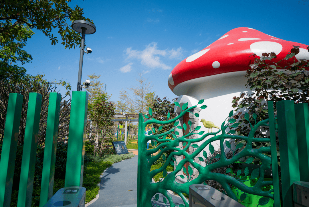 厦门旅游攻略 0元打卡厦门园博苑郁金香花海,不要门票,地.