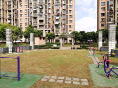 厦门中星海上名豪苑水岸丽苑 毗邻园博苑的都市水岸生活实景