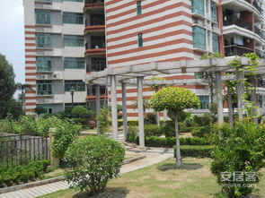 探索佛山俊博苑与厦门园博苑 安居客上的实景体验与岭南园林魅力