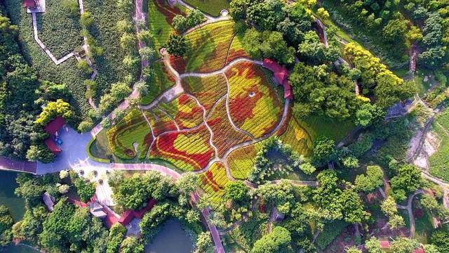 厦门园博苑游玩常见疑问官方解答