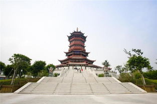 福建 厦门市园博苑