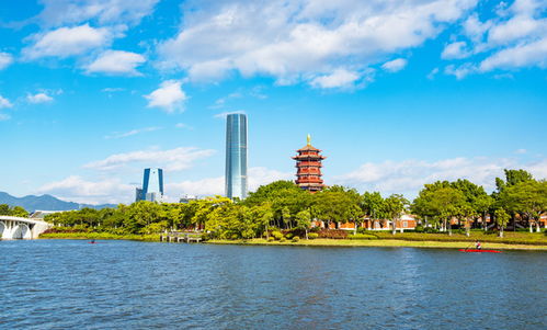 厦门园博园,主题乐园,旅游景点,摄影素材,汇图网