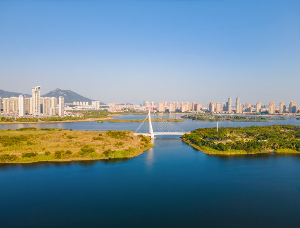 厦门旅游背景图片