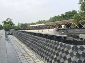 厦门园博苑惊艳蜕变，网友热议称奇