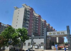 厦门李庄佳苑实景图相册 室外环境与小区配套一览