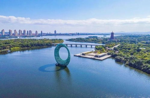 厦门园博苑 2022春节假期迎客21.68万人次，成踏春打卡热门地